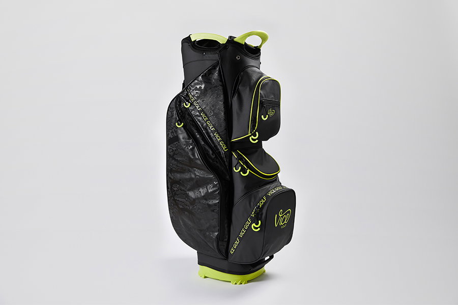 Vice Golf release new CRUISER model with the goal of "Simplified Excellence"